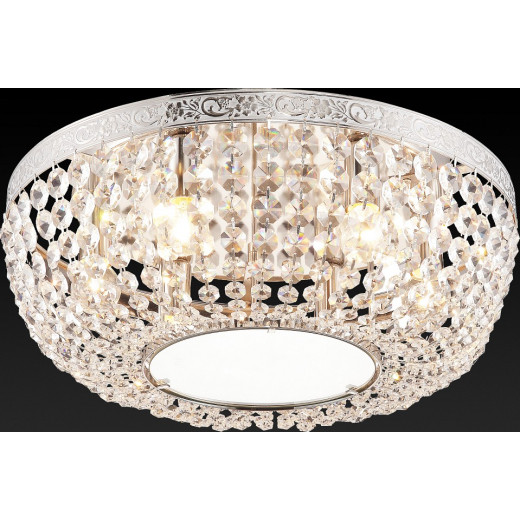 Потолочная люстра TopLight Virginia TL7240X-06WN