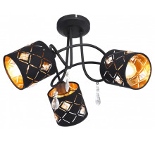 Потолочная люстра Globo Abbey 15448-3D