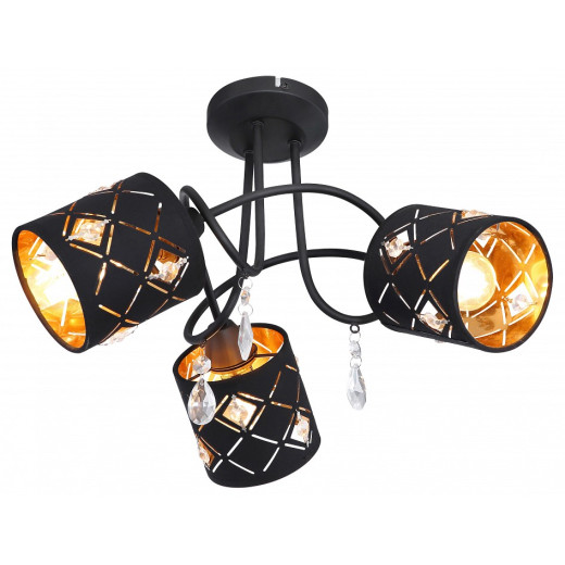 Потолочная люстра Globo Abbey 15448-3D