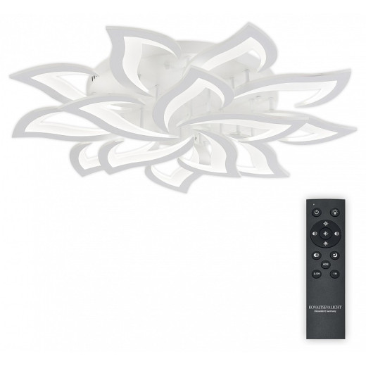 Потолочная люстра Natali Kovaltseva  LED LAMPS 85009