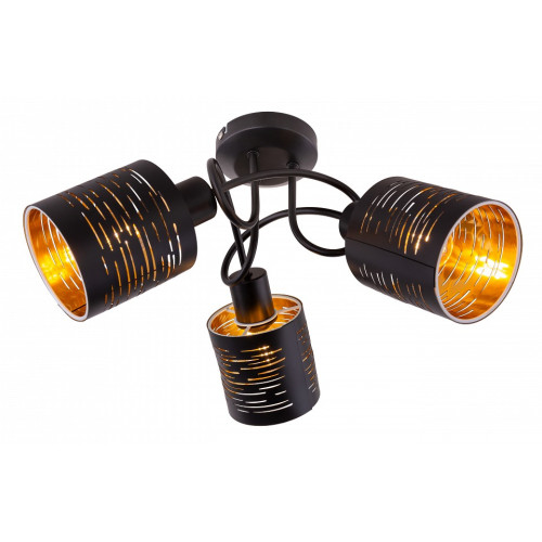 Потолочная люстра Globo Tunno 15342-3D