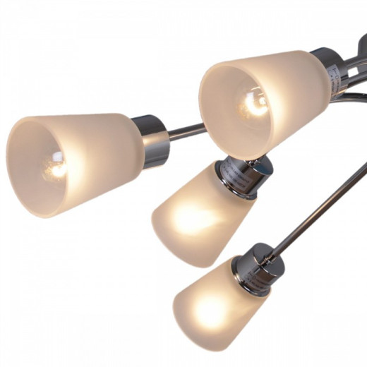 Потолочная люстра 01267-0.3-08 CR