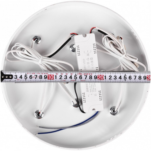 Потолочная люстра Natali Kovaltseva  LED LAMPS 85003