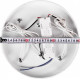 Потолочная люстра Natali Kovaltseva  LED LAMPS 85003