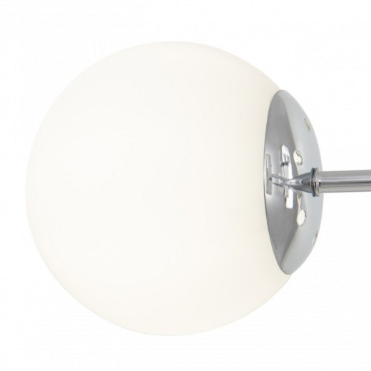 Потолочная люстра Arte Milano Napoli-5854 335854/3+3 CR