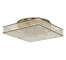 Потолочная люстра Dio D’Arte Como Como E 1.2.40.100 G