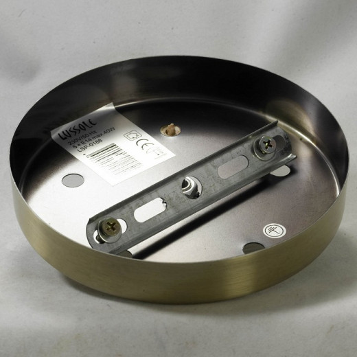 Потолочная люстра LGO Rogers LSP-0188