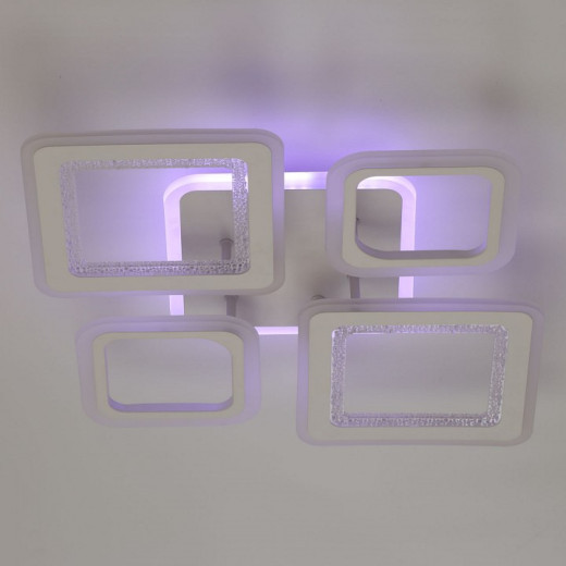 Потолочная люстра De City Мадлен 424013805