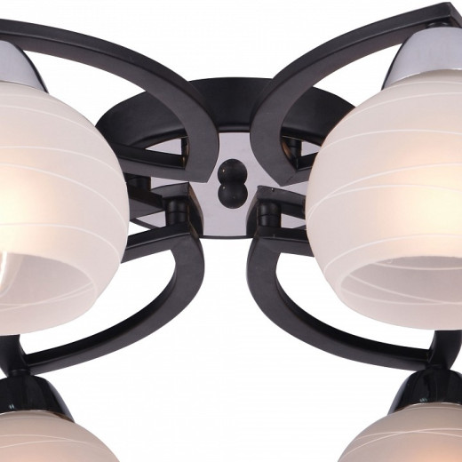 Потолочная люстра TopLight Philomena TL3730X-06BC