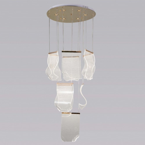 Потолочная люстра Alfa-Light F1424 F1424-02