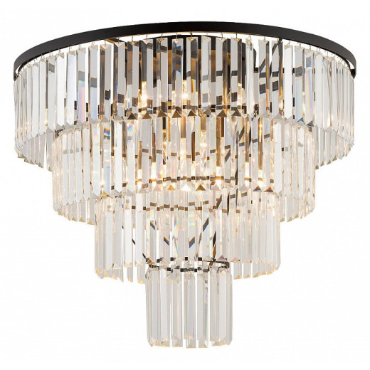 Потолочная люстра Nowodvorski Cristal L 7630
