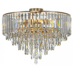 Потолочная люстра Citilux LEONNA CL320192