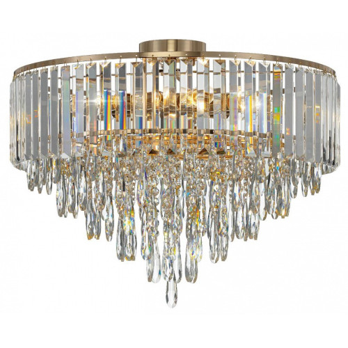 Потолочная люстра Citilux LEONNA CL320192