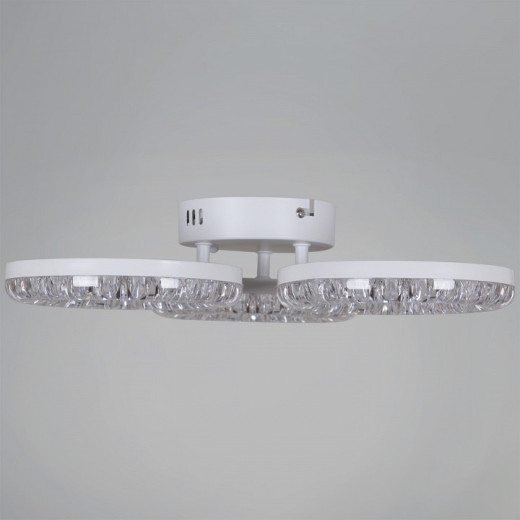 Потолочная люстра 09847 09847-0.3-03A WH