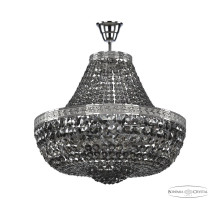 Потолочная люстра Bohemia Ivele Crystal 1928 19281/H1/45IV Ni R731