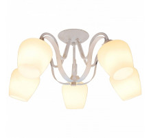 Потолочная люстра TopLight Abegail TL1133-5D