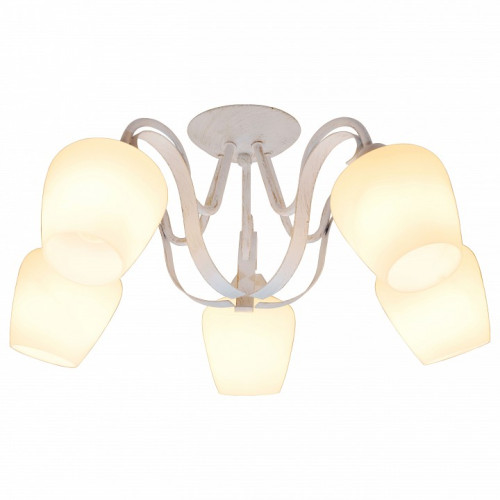 Потолочная люстра TopLight Abegail TL1133-5D