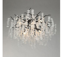 Потолочная люстра Vitaluce V2832 V2832-1/7PL