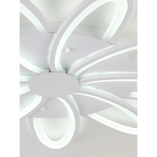 Потолочная люстра Natali Kovaltseva  LED LAMPS 81498