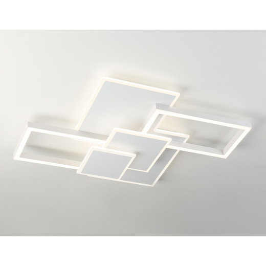 Потолочная люстра Ambrella Light ACRYLICA FA1031
