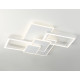 Потолочная люстра Ambrella Light ACRYLICA FA1031