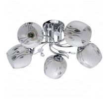 Потолочная люстра De City Грация 677011305