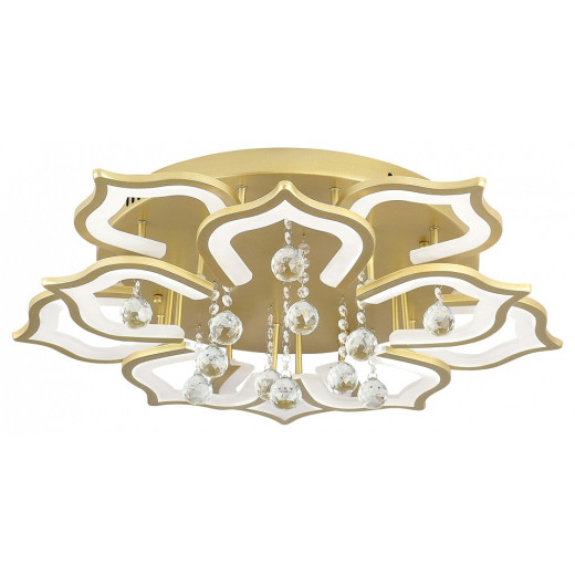 Потолочная люстра Natali Kovaltseva FLOREL INNOVATION STYLE 83053