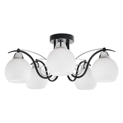 Потолочная люстра MyFar Daniella MR1570-5C