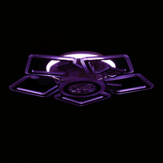 Потолочная люстра De City Мадлен 424016107