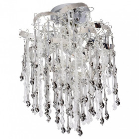 Потолочная люстра Divinare Salice 3150/02 PL-6