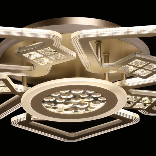 Потолочная люстра De City Мадлен 424016107