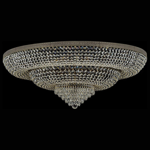 Потолочная люстра Arti Lampadari Santa Santa E 1.8.100.100 MA