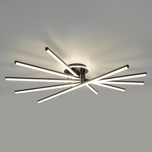 Потолочная люстра Citilux TRENT CL203651