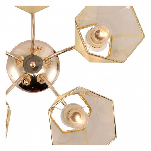 Потолочная люстра Rivoli Alyssa Б0059984