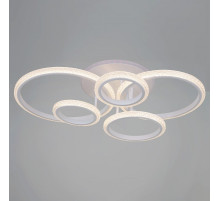 Потолочная люстра 06334-0.3-05 WH (RGB)