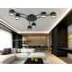 Потолочная люстра Ambrella Light FL FL71516