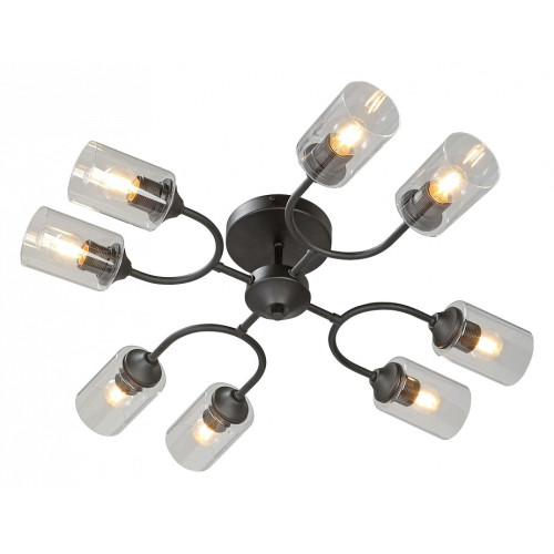 Потолочная люстра Vitaluce V2822 V2822-1/8PL