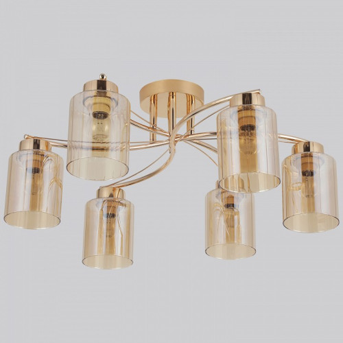 Потолочная люстра 35670-0.3-06