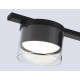 Потолочная люстра Ambrella Light FL FL51665