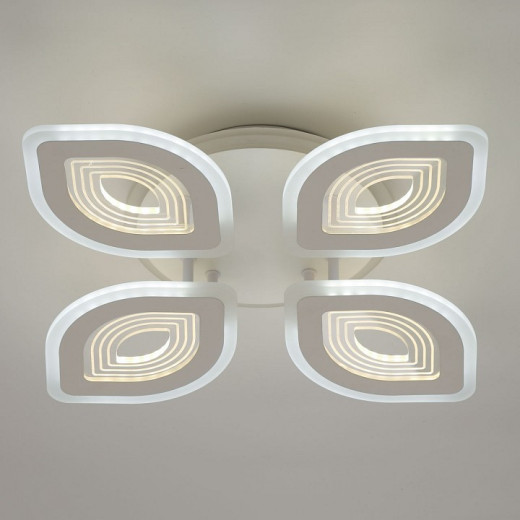 Потолочная люстра De City Мадлен 424013705