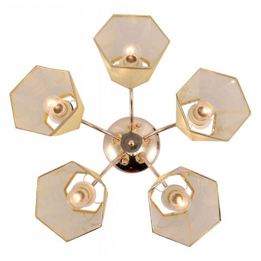 Потолочная люстра Rivoli Alyssa Б0059984