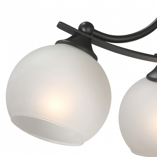 Потолочная люстра Vitaluce V2564 V2564-1/4PL