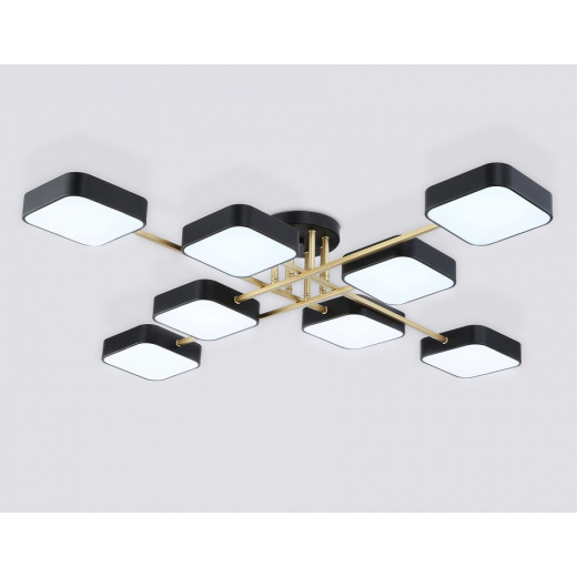 Потолочная люстра Ambrella Light FL FL516348