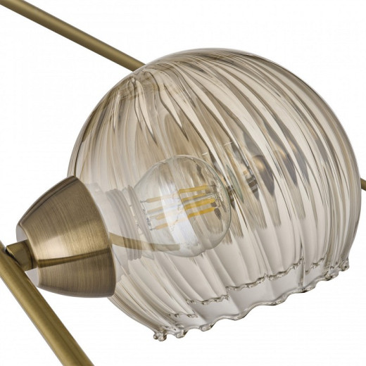 Потолочная люстра Arte Milano AMALFI-322307 322307/3 AB