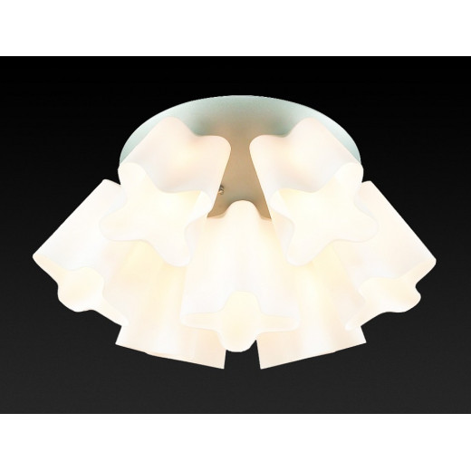 Потолочная люстра TopLight Selena TL2640X-07SW