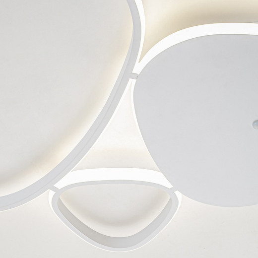 Потолочная люстра Escada INDEX 10289/3LED