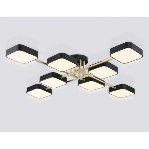 Потолочная люстра Ambrella Light FL FL516348