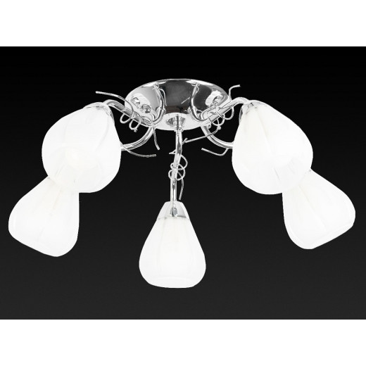 Потолочная люстра TopLight Alexia TL3640X-05CH