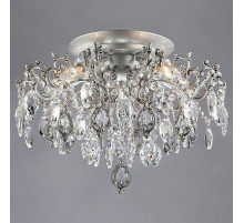 Потолочная люстра Eurosvet Wonderful 276/5 Strotskis