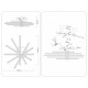 Потолочная люстра Ambrella Light COMFORT FL6232